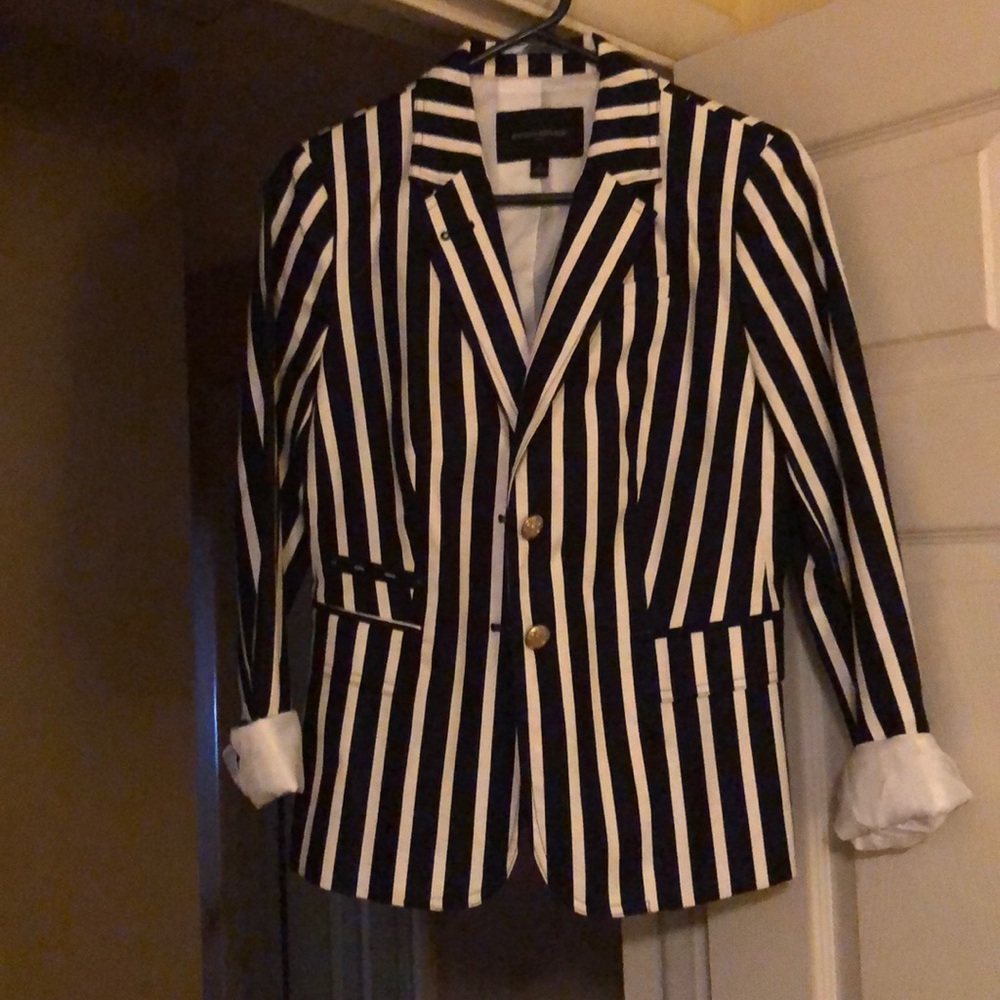 Banana Republic Jacket